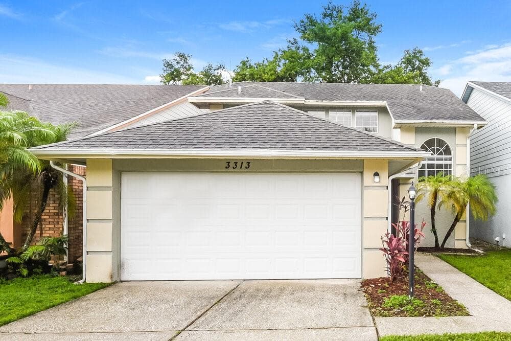 3313 HAMLET LOOP WINTER PARK, FL 32792