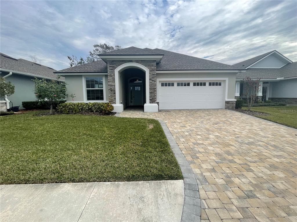 7987 LAKE JAMES BOULEVARD LAKELAND, FL 33810