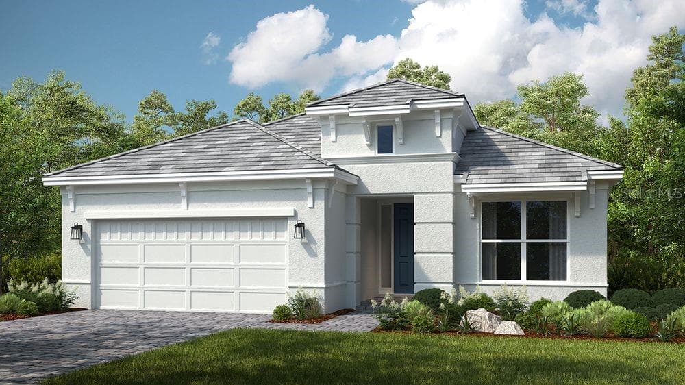 4504 ISONZO WAY WESLEY CHAPEL, FL 33543