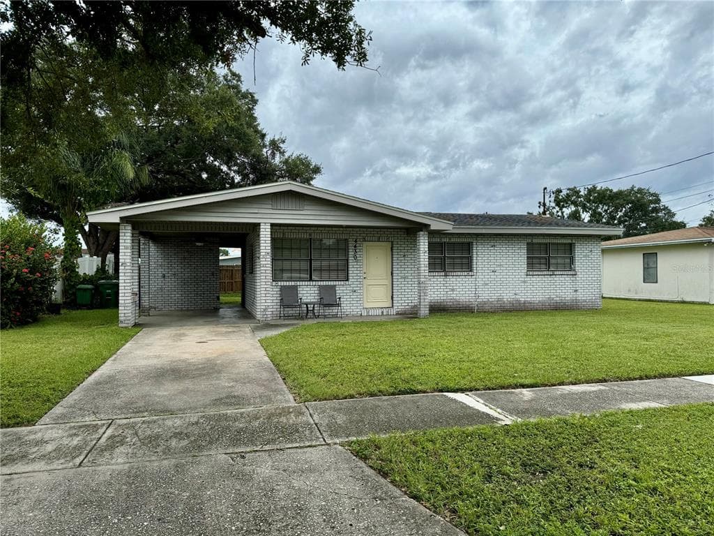 4430 W FAIRVIEW HEIGHTS TAMPA, FL 33616