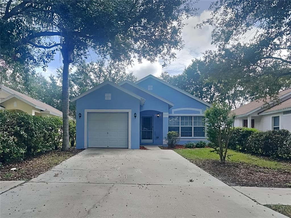5020 ANCLOTE RIVER STREET WESLEY CHAPEL, FL 33545