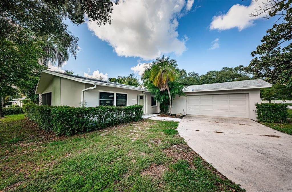 1001 CHINABERRY ROAD CLEARWATER, FL 33764