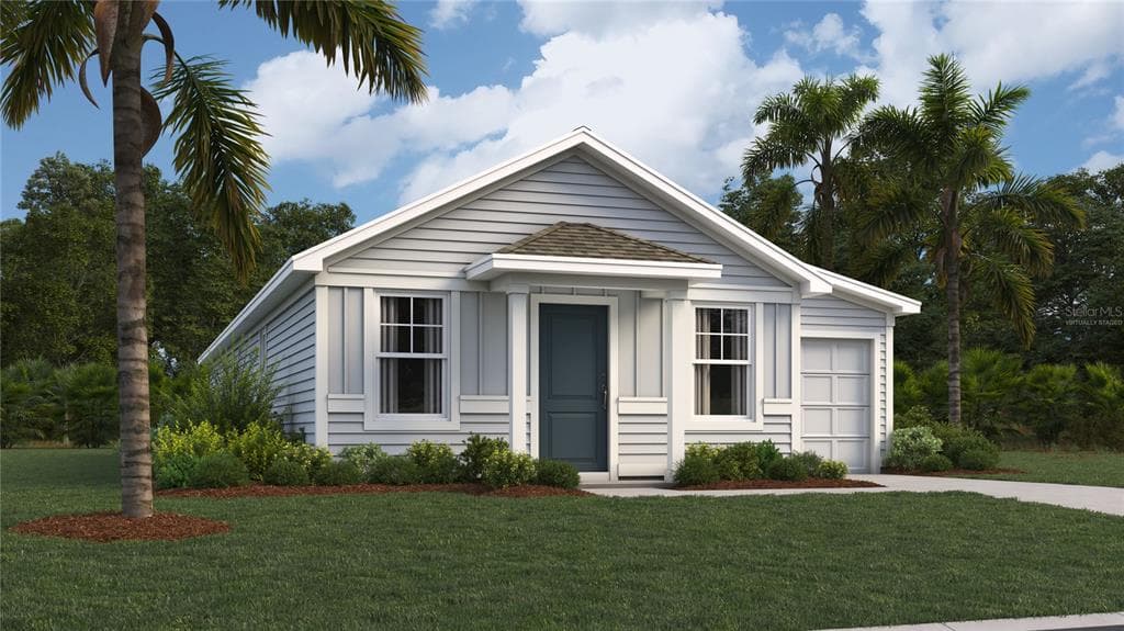 1705 TEAGAN LANE WINTER HAVEN, FL 33884