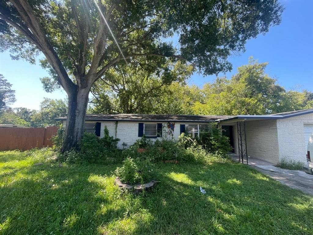 4605 NEEDLE PALM DRIVE NEW PORT RICHEY, FL 34652