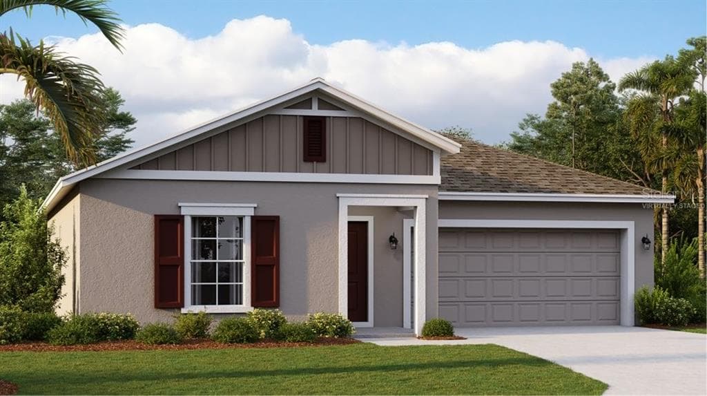 389 KAYDEN COVE WINTER HAVEN, FL 33884