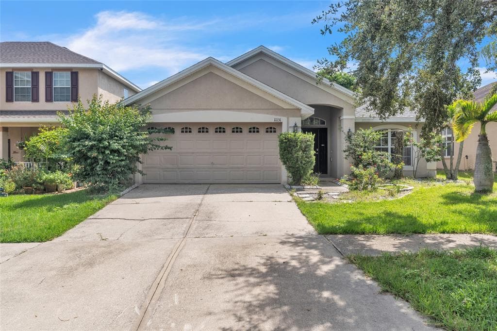 11131 IRISH MOSS AVENUE RIVERVIEW, FL 33569