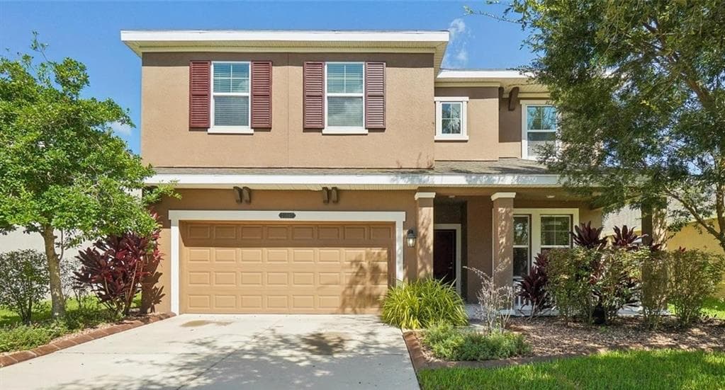 21607 SOUTHERN CHARM DRIVE LAND O LAKES, FL 34637