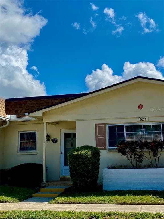 1622 S LAKE AVENUE UNIT 2 CLEARWATER, FL 33756