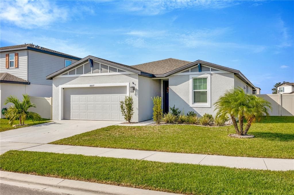 38877 OPAL WILLOW LANE ZEPHYRHILLS, FL 33540