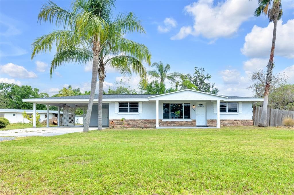 233 W COLLEGE AVENUE RUSKIN, FL 33570