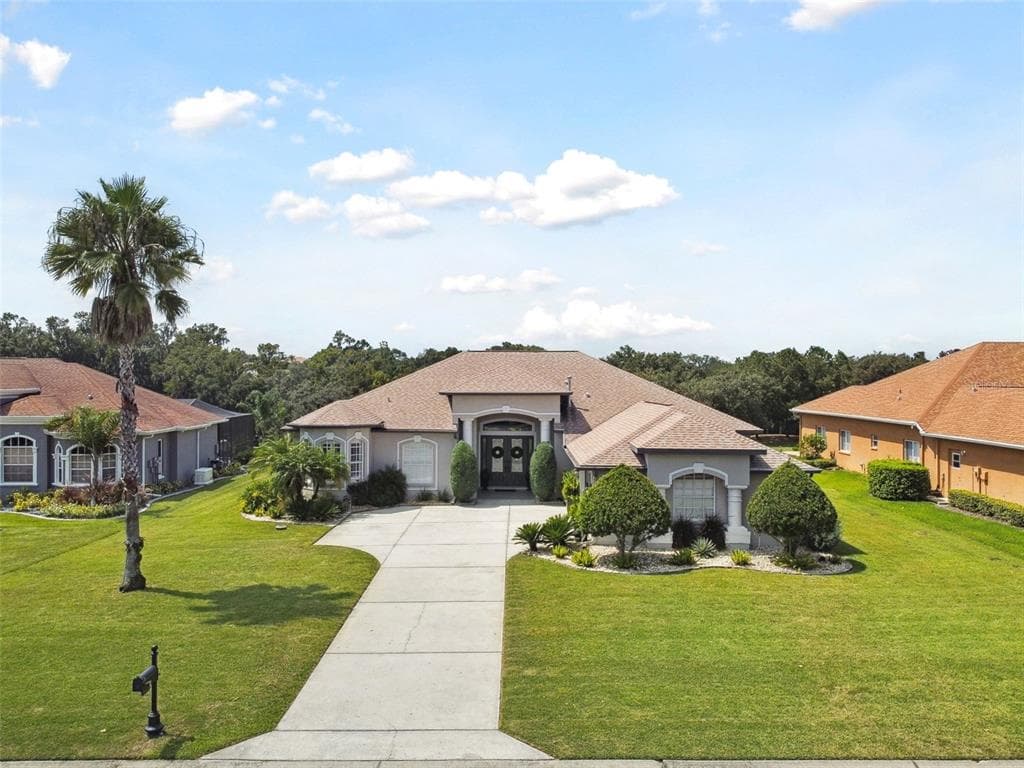 34219 SAHALEE LOOP DADE CITY, FL 33525