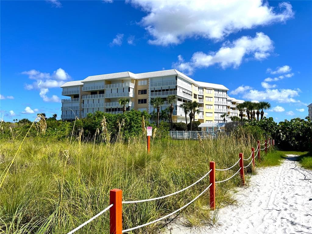 6650 SUNSET WAY UNIT 502 ST PETE BEACH, FL 33706