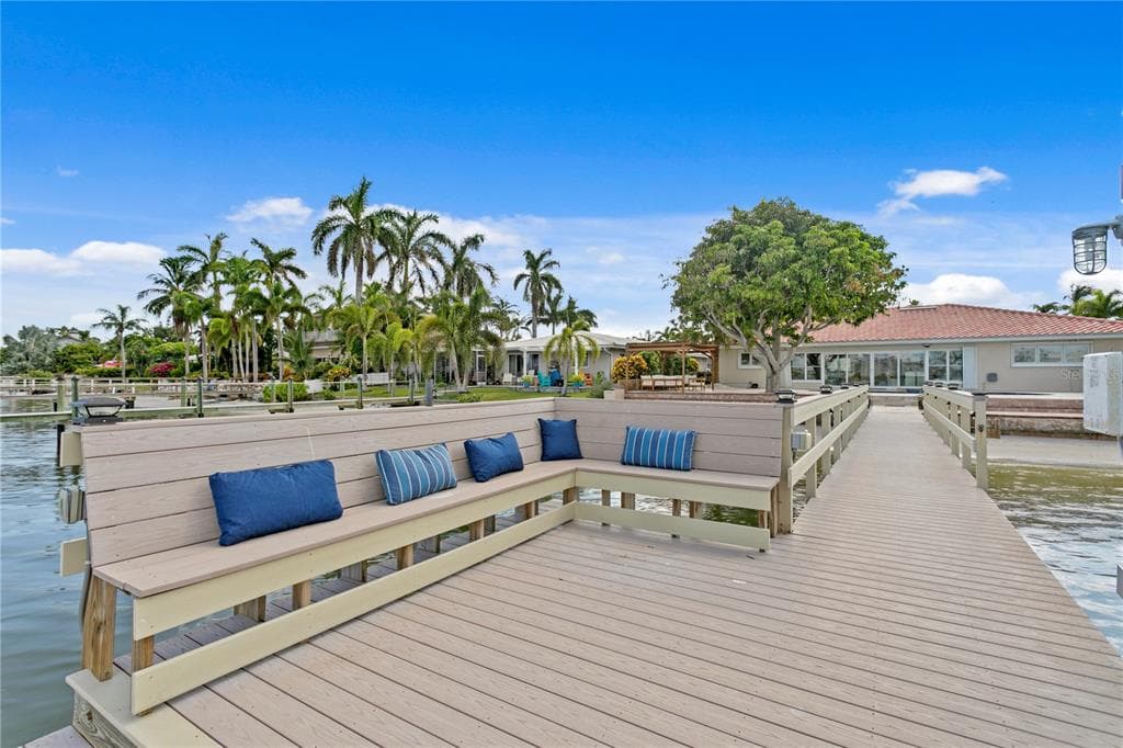3111 E VINA DEL MAR BOULEVARD ST PETE BEACH, FL 33706