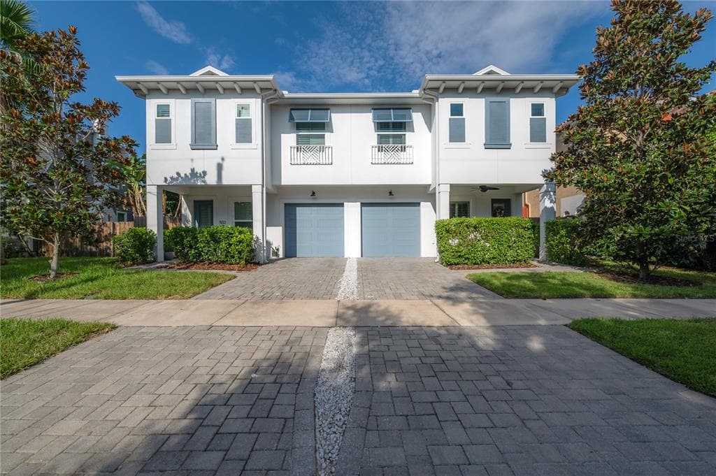 503 S MELVILLE AVENUE UNIT 1