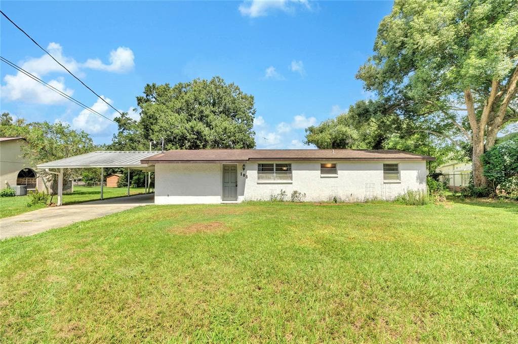 108 5TH AVENUE SE LUTZ, FL 33549