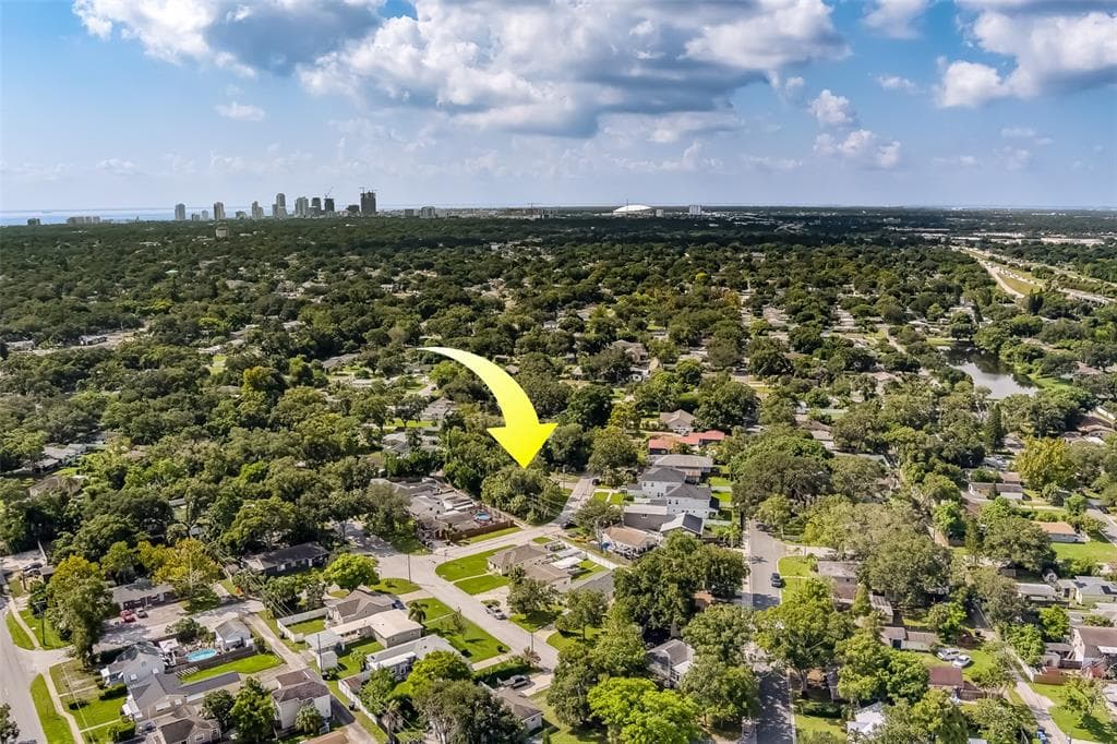 4351 18TH STREET N ST PETERSBURG, FL 33714