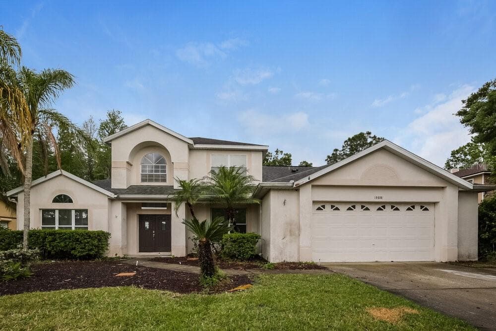 10608 SPRING BUCK TRAIL ORLANDO, FL 32825