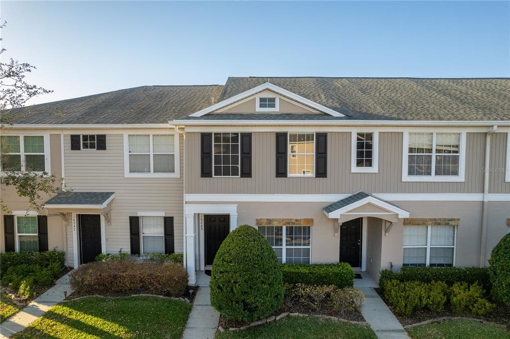 16249 SWAN VIEW CIRCLE ODESSA, FL 33556