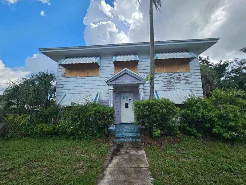 2220 18TH STREET S ST PETERSBURG, FL 33712