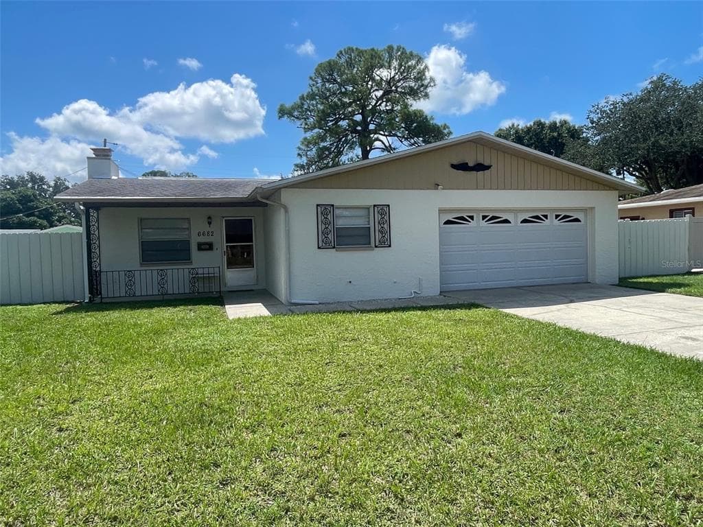 6682 34TH AVENUE N ST PETERSBURG, FL 33710
