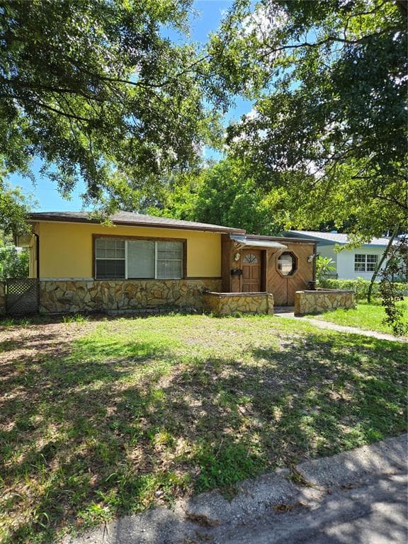 5538 6TH AVENUE N ST PETERSBURG, FL 33710