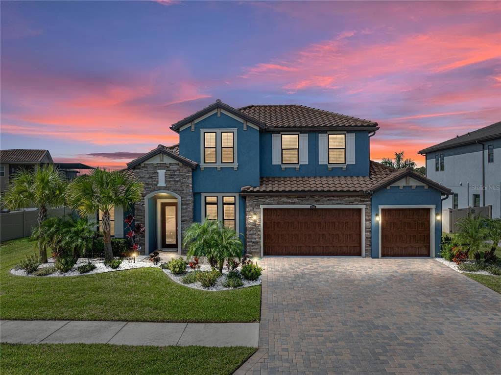 28337 PICANA LANE WESLEY CHAPEL, FL 33543
