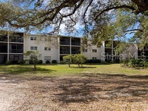 865 VIRGINIA COURT UNIT 201 DUNEDIN, FL 34698