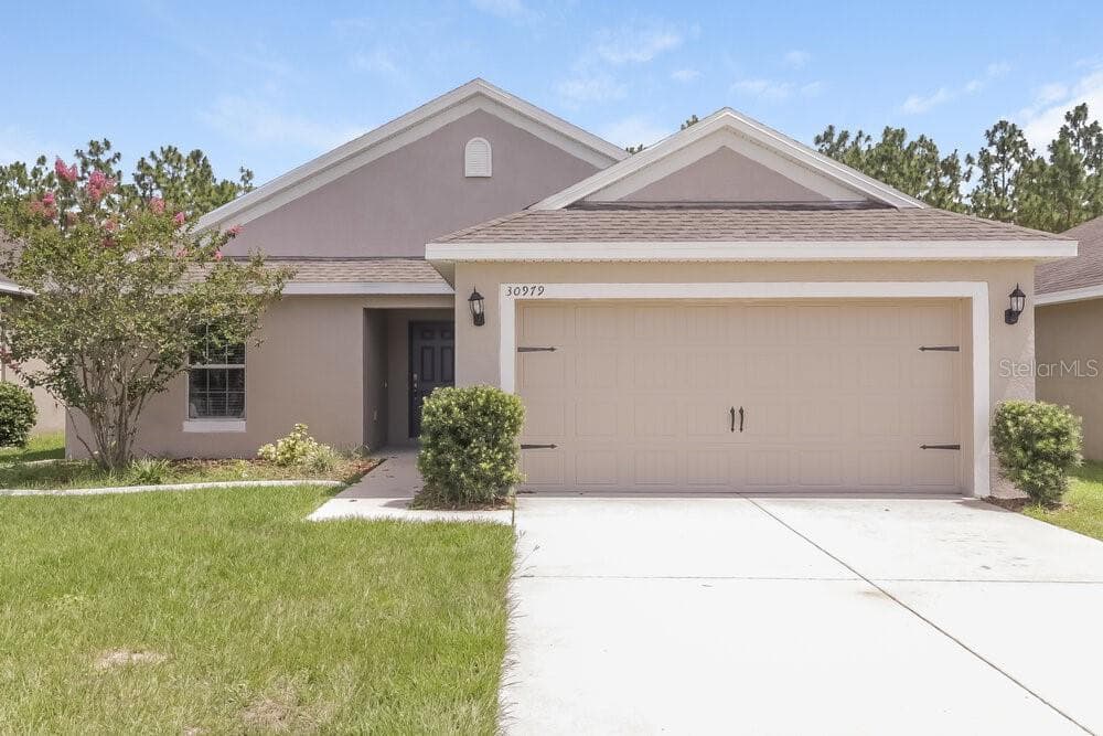 30979 SATINLEAF RUN BROOKSVILLE, FL 34602