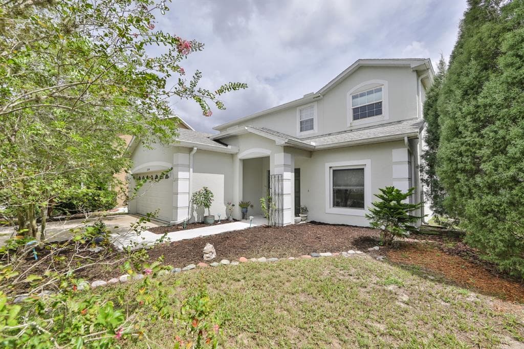 11154 CREEK HAVEN DRIVE RIVERVIEW, FL 33569