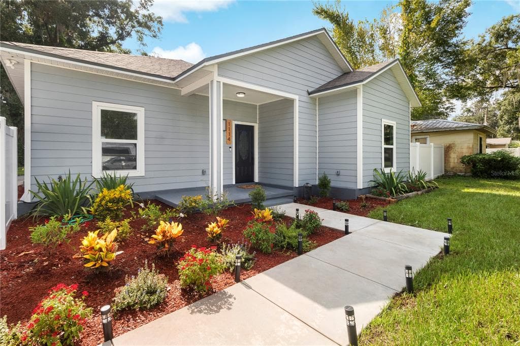 1114 N JOHNSON STREET PLANT CITY, FL 33563