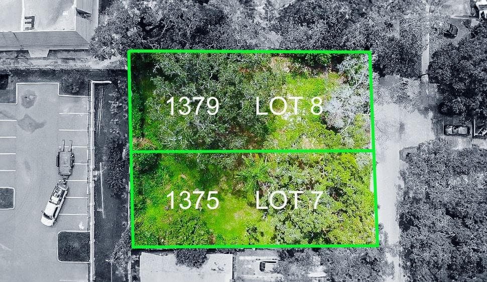 1379 S MICHIGAN AVENUE CLEARWATER, FL 33756