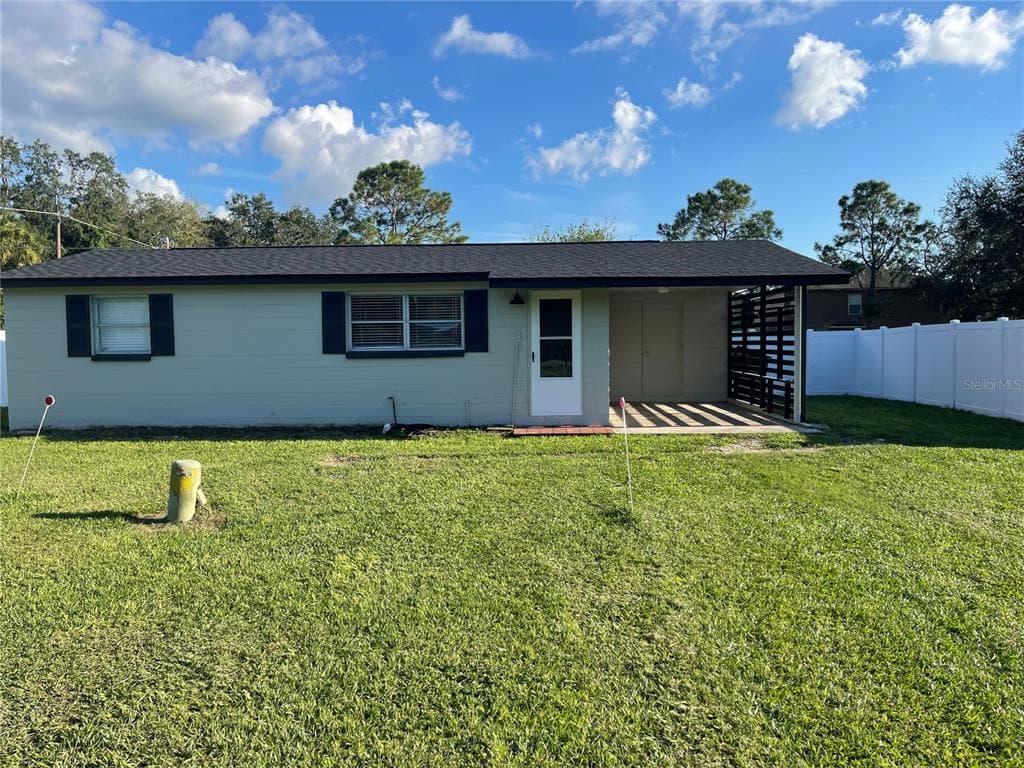 10541 HACKNEY DRIVE RIVERVIEW, FL 33578