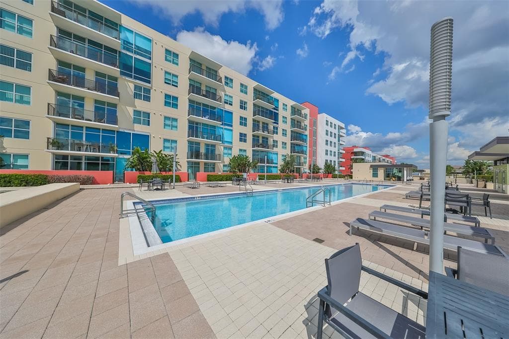 1120 E KENNEDY BOULEVARD UNIT 1119 TAMPA, FL 33602