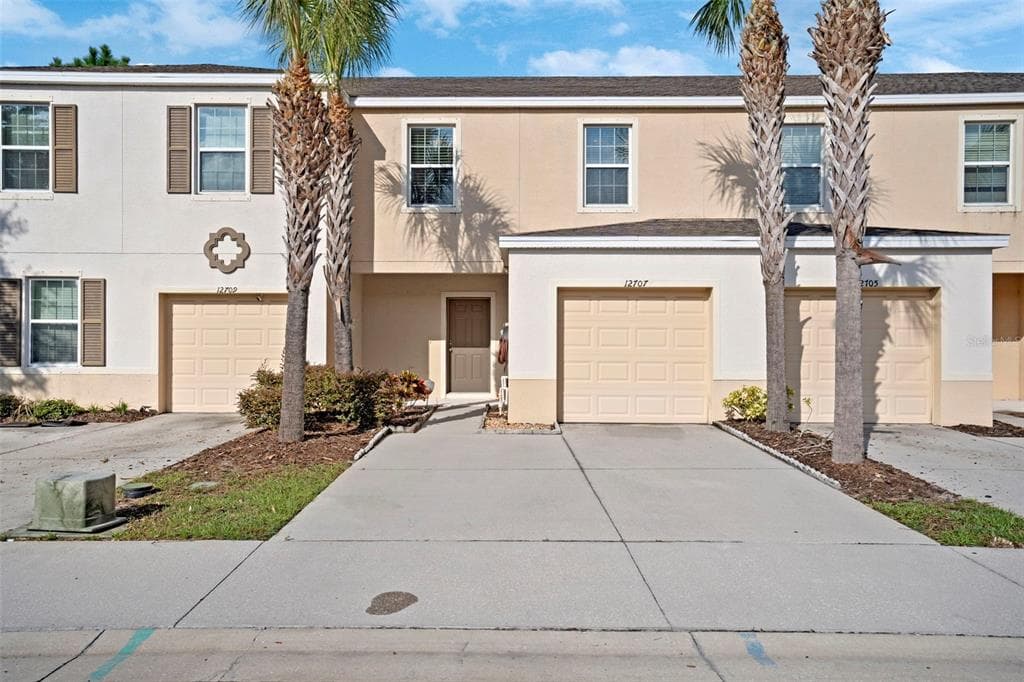 12707 BUFFALO RUN DR GIBSONTON, FL 33534