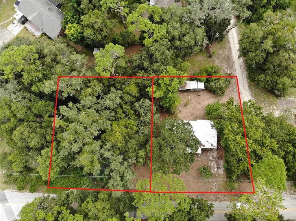 140 W DAVIS STREET DE LEON SPRINGS, FL 32130
