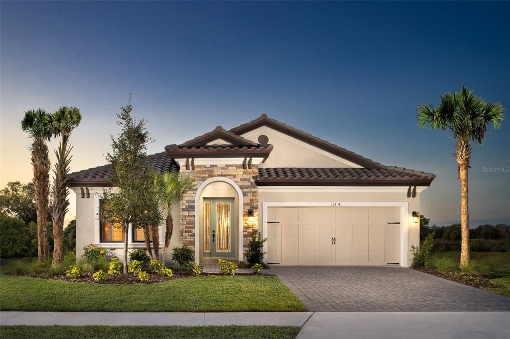 13714 HEARTWOOD WAY PARRISH, FL 34219