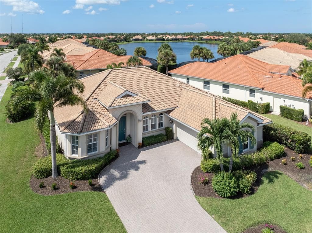 145 MONTELLUNA DRIVE NORTH VENICE, FL 34275
