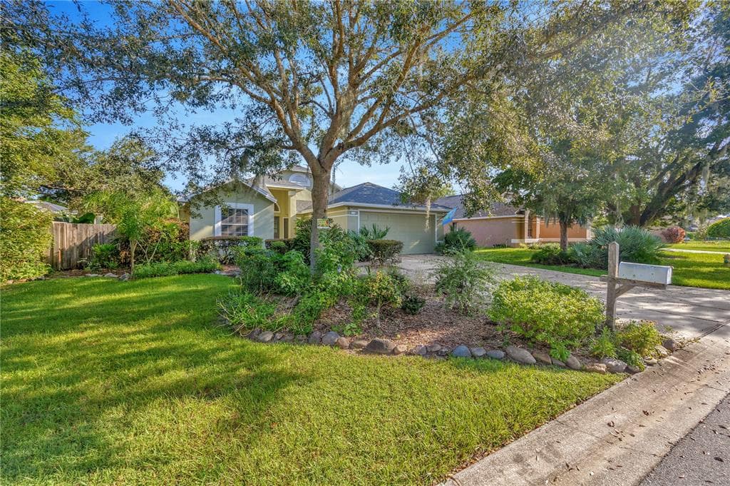4304 BARRET AVENUE PLANT CITY, FL 33566