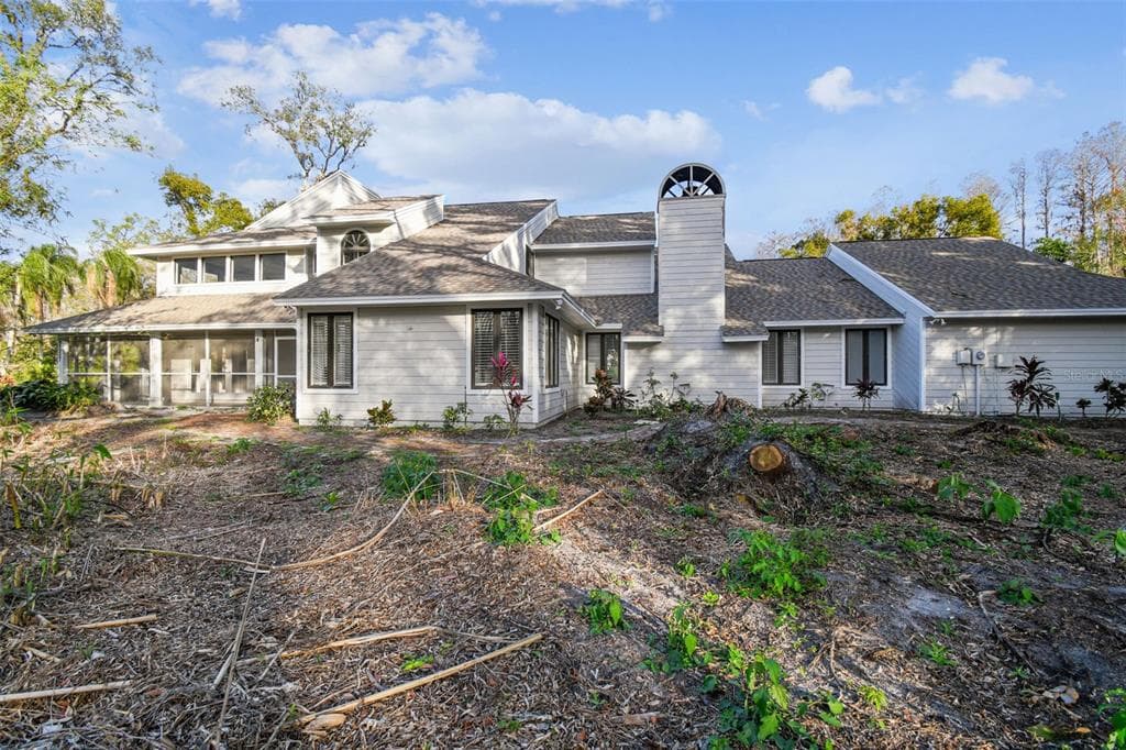 17307 LINDA VISTA CIRCLE LUTZ, FL 33548