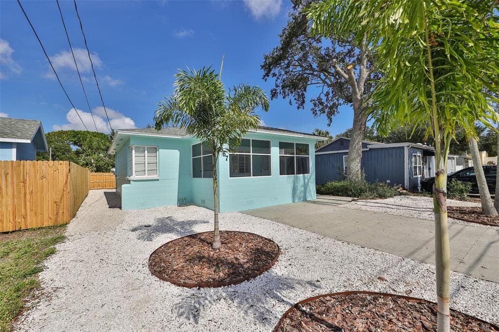 867 53RD TERRACE N ST PETERSBURG, FL 33703