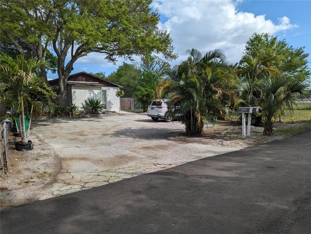 15421 MORGAN STREET CLEARWATER, FL 33760