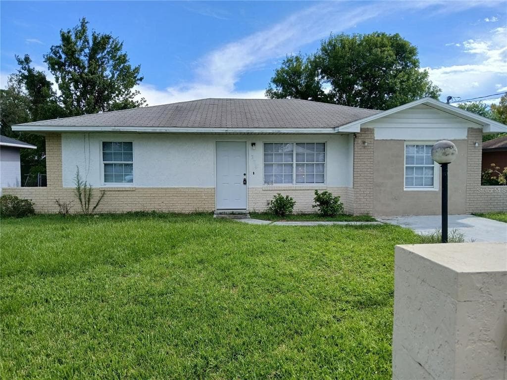 308 SUMMER FIELD DRIVE WINTER HAVEN, FL 33880