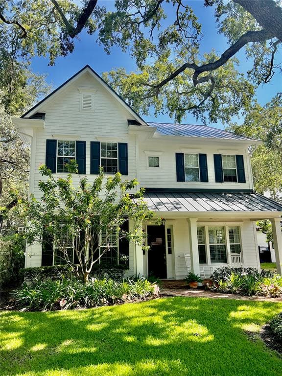 3113 W FAIR OAKS AVENUE TAMPA, FL 33611