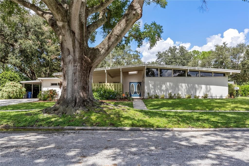 11102 CARROLLWOOD DRIVE