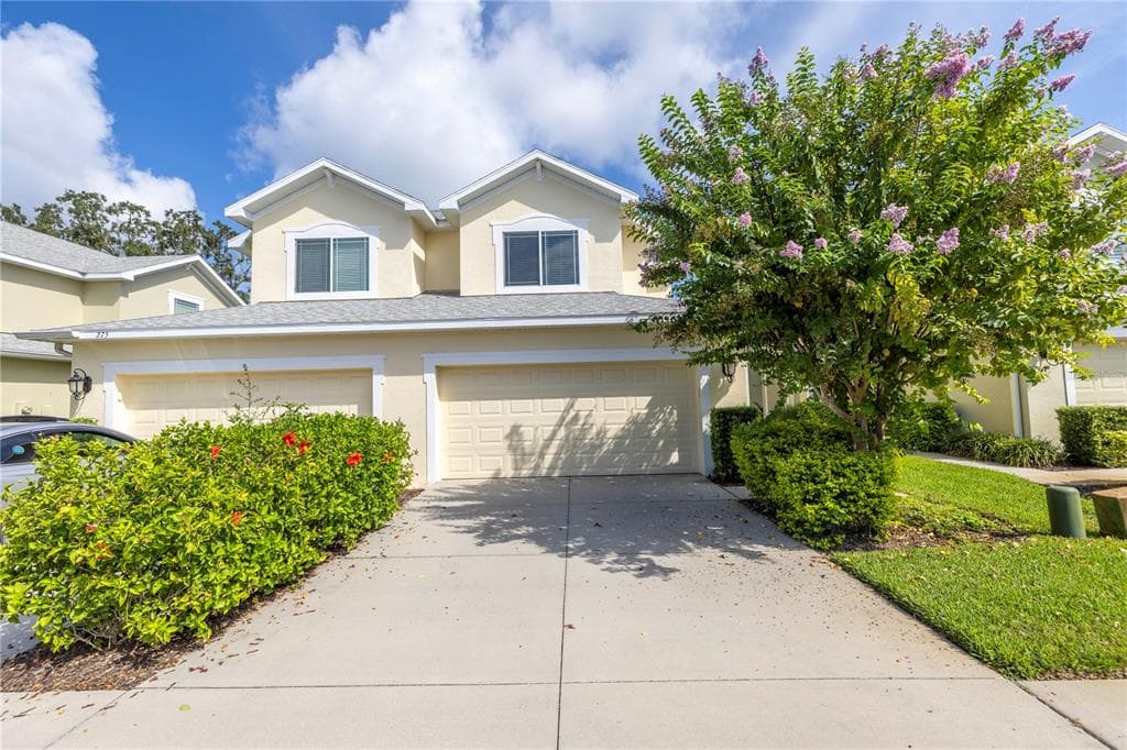 265 N HARBOR DRIVE PALM HARBOR, FL 34683