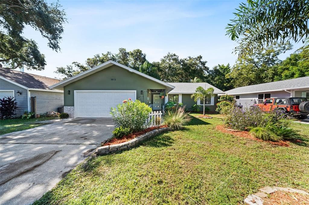 1413 OTTEN STREET CLEARWATER, FL 33755
