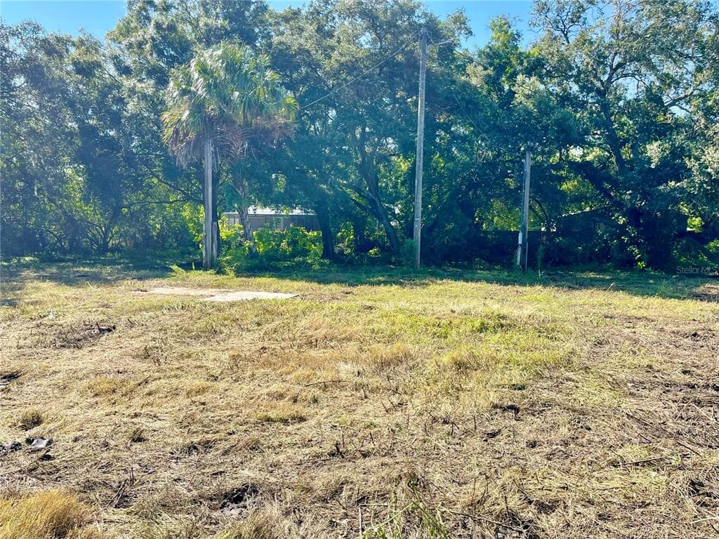7215 S 50TH AVENUE TAMPA, FL 33619