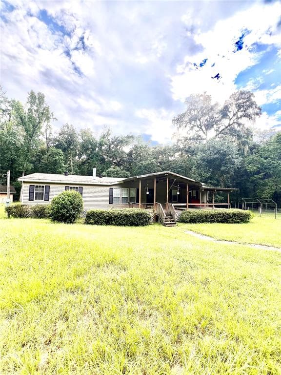 21850 LA FINCA LANE BROOKSVILLE, FL 34601