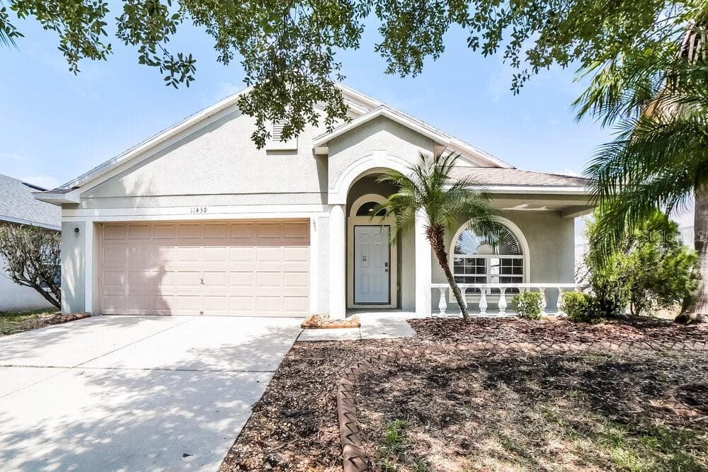 11439 WESTON COURSE LOOP RIVERVIEW, FL 33579