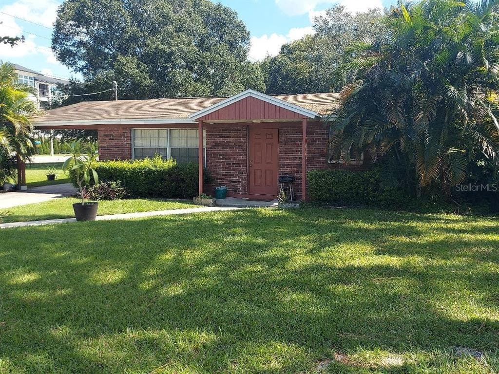 6002 CHRISTY LANE RIVERVIEW, FL 33578